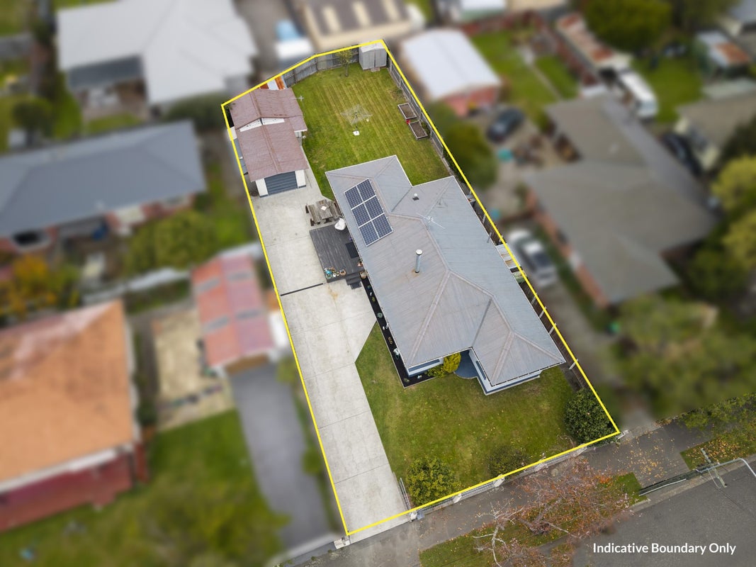 48 Breens Road, Bishopdale, Christchurch - Carousel 17