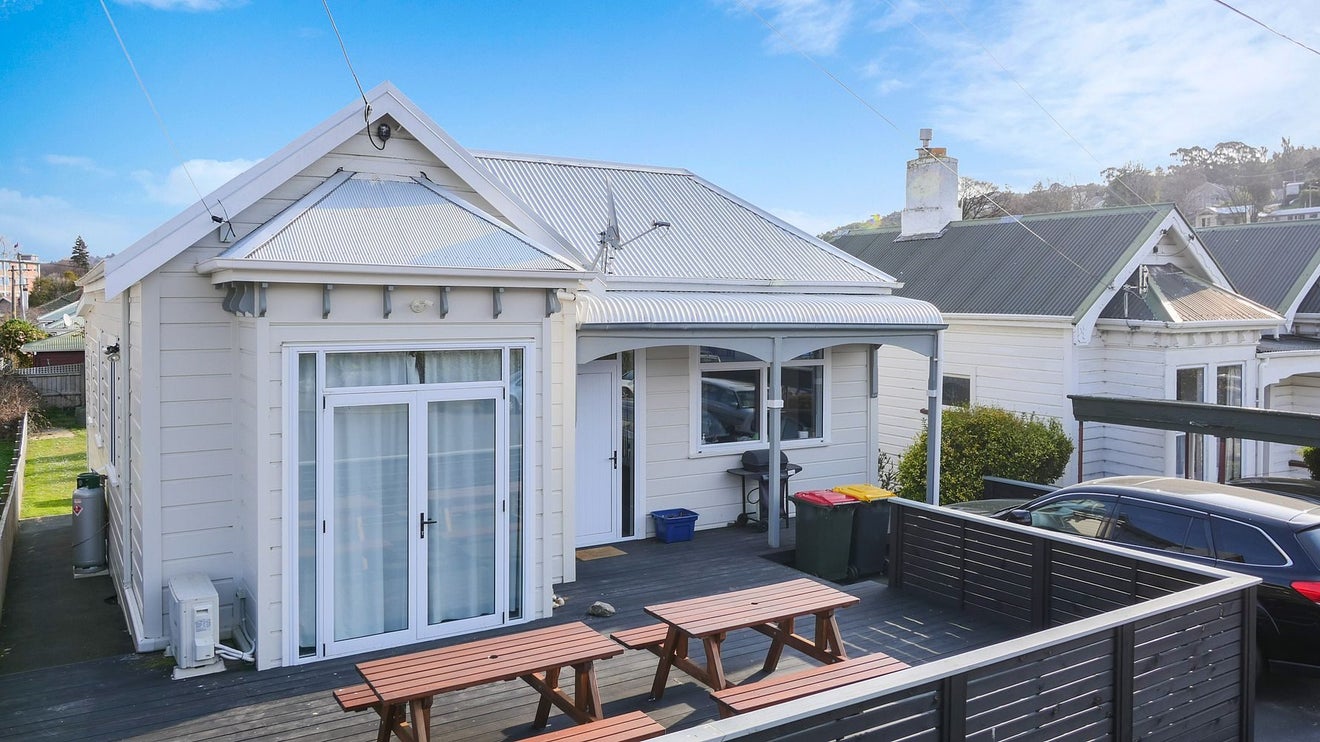 20 Chambers Street, North East Valley, Dunedin - Carousel 17