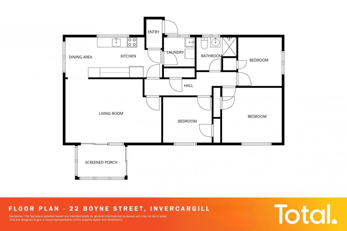 22 Boyne Street, Clifton, Invercargill - Carousel 22