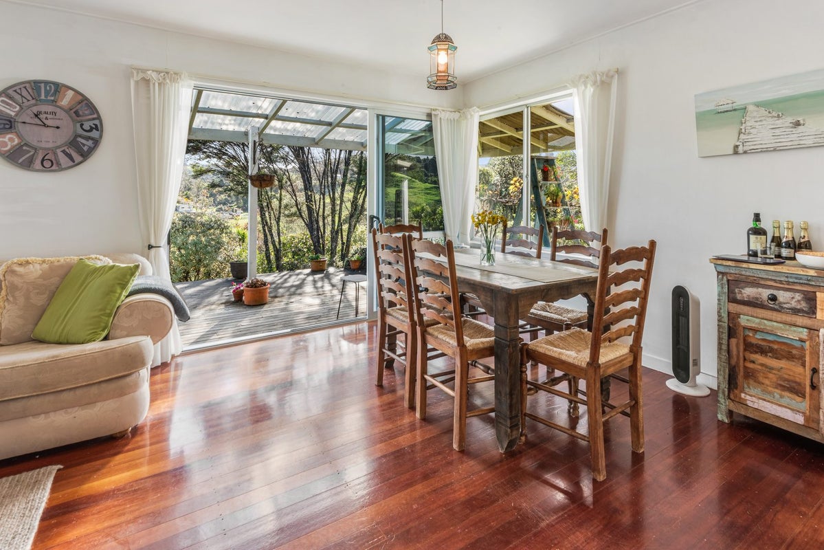 4 Paparoa Station Road, Paparoa, Paparoa - Carousel 2