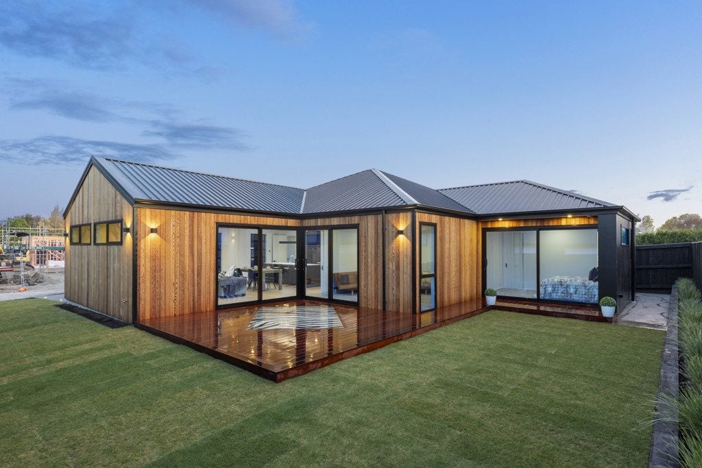 6 Polish Lane, Marshland, Christchurch - Carousel 2