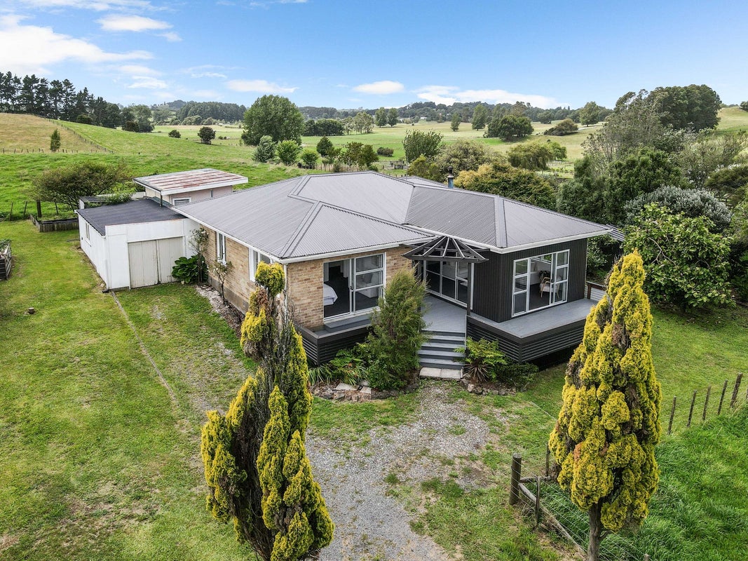 101 Willis Road, Ngahinapouri, Hamilton - Carousel 2