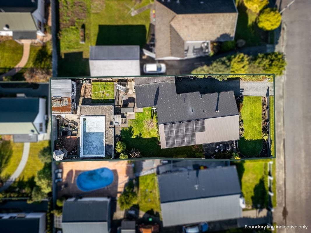 21 Montague Street, Islington, Christchurch - Carousel 30