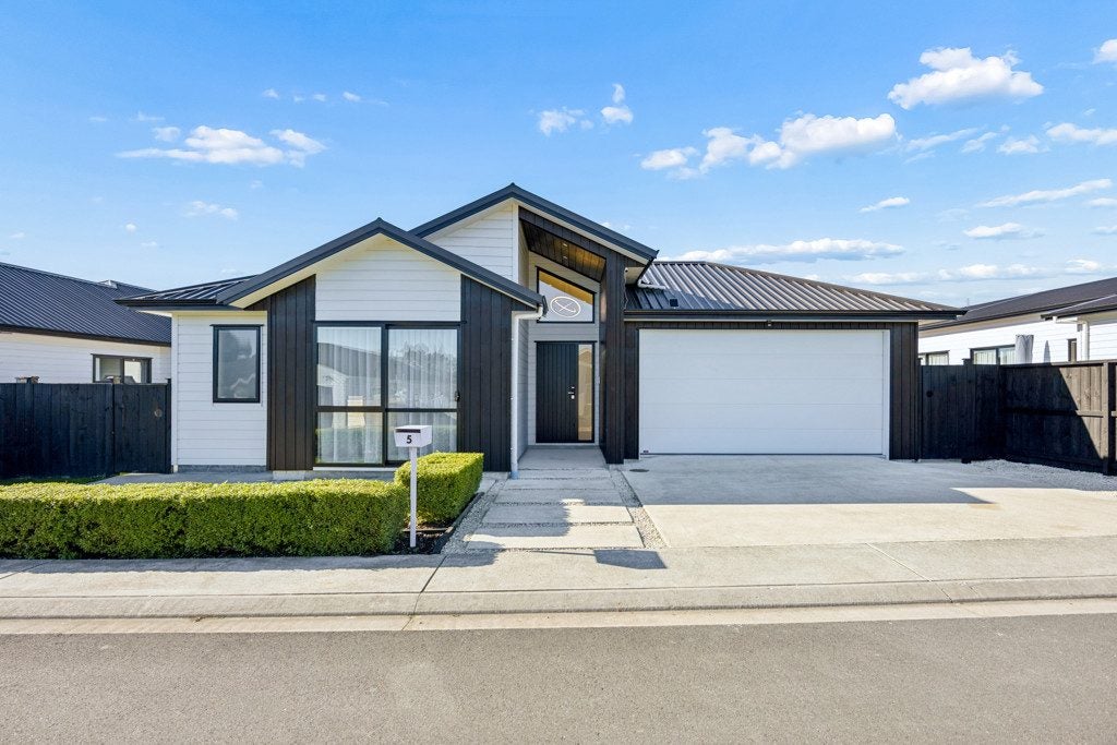 5 Cutfield Lane, Kumeu - Carousel 1