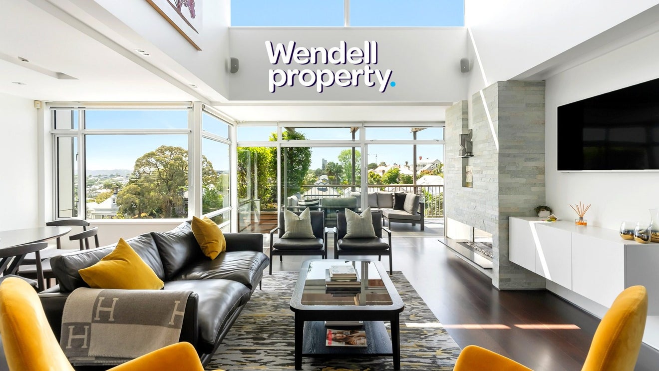 34C Douglas Street, Ponsonby, Auckland - Carousel 1