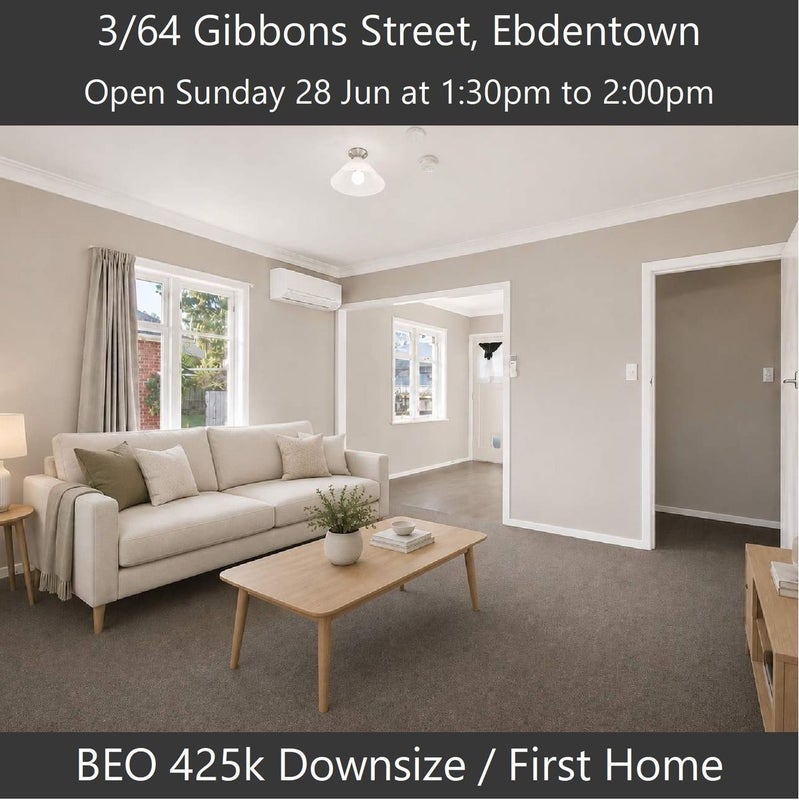 2/7 Mitre Grove, Trentham, Upper Hutt - Carousel 2
