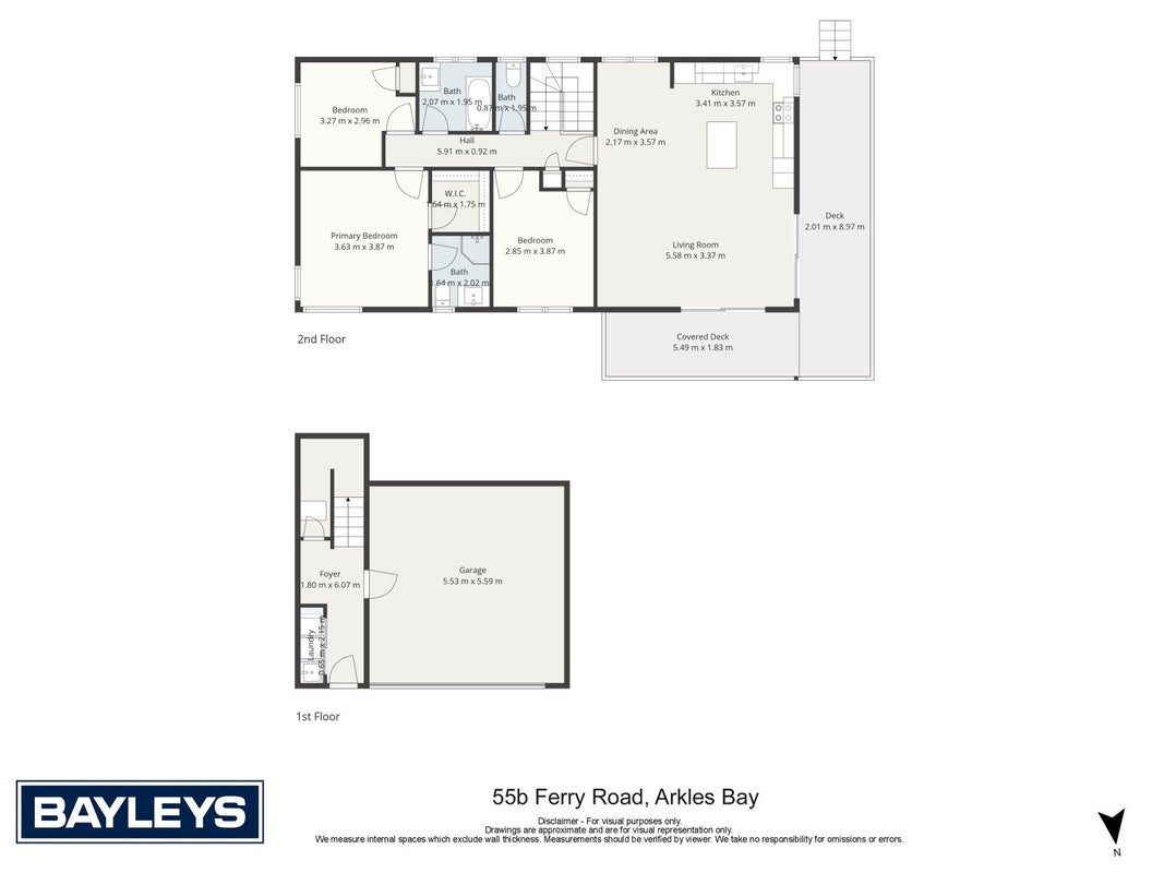 55B Ferry Road, Arkles Bay, Whangaparaoa - Carousel 28