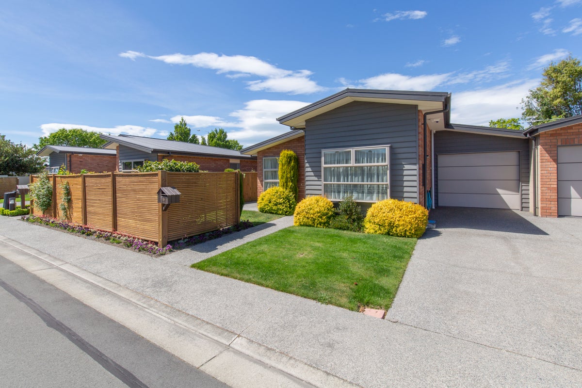 19/56 Gladson Avenue, Sockburn, Christchurch - Carousel 1