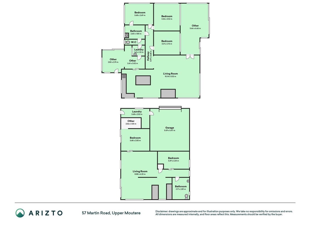 57 Martin Road, Upper Moutere, Upper Moutere - Carousel 37