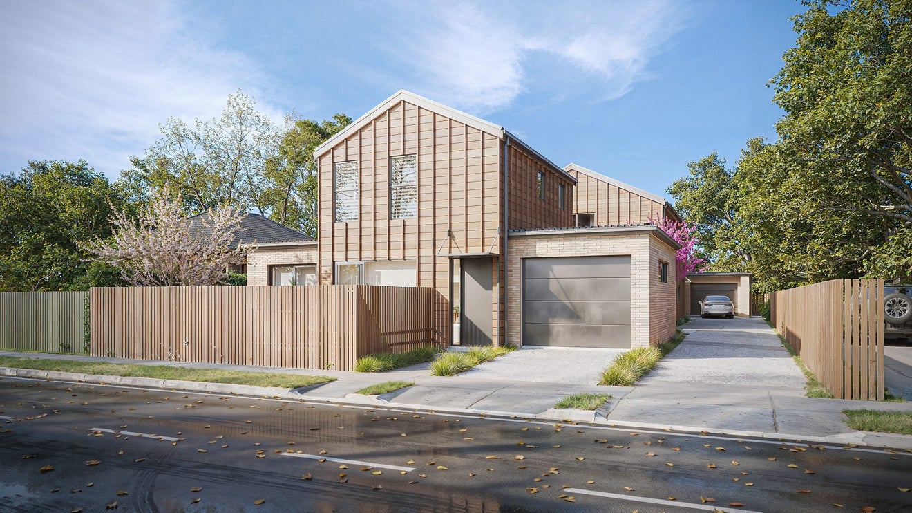 14 Cooke Street, Somerfield, Christchurch - Carousel 1