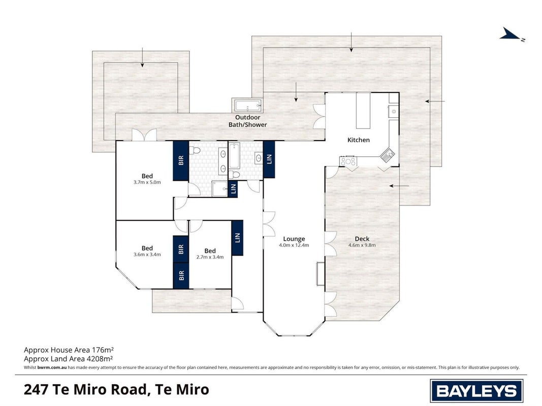 247 Te Miro Road, Te Miro, Cambridge - Carousel 24