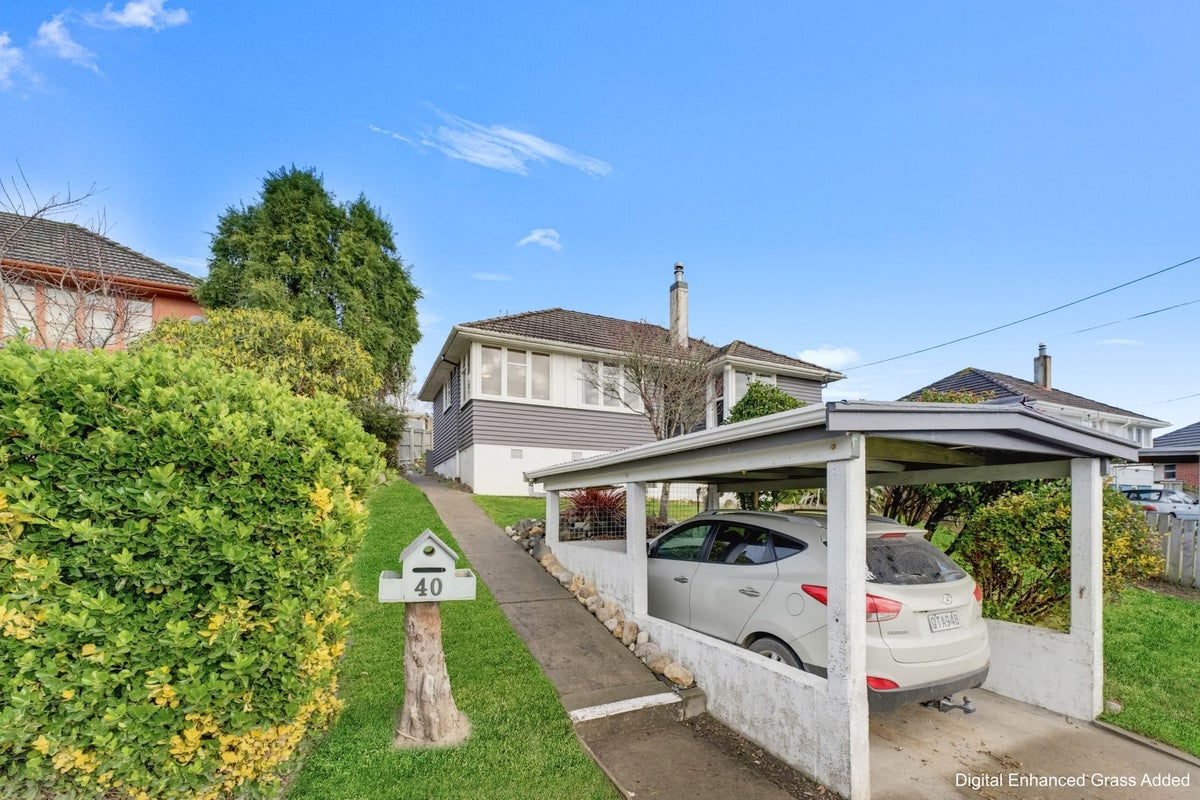 40 Devon Street, Watlington, Timaru - Carousel 1