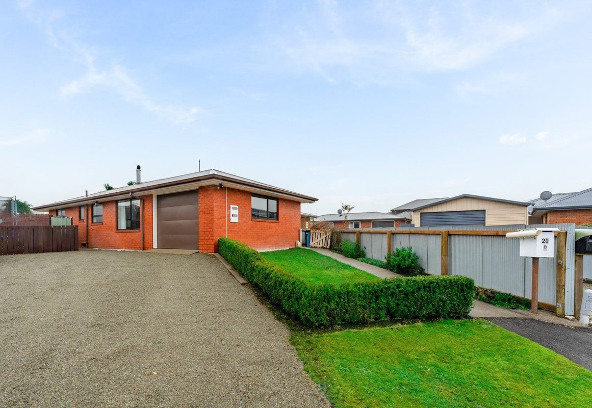 20B Hewlings Place, Temuka, Temuka - Carousel 1