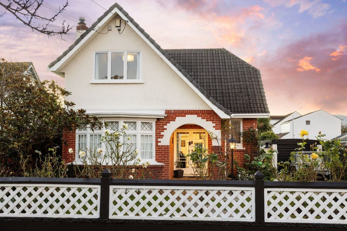 23 Wilson Avenue, Saint Clair, Dunedin - Carousel 42