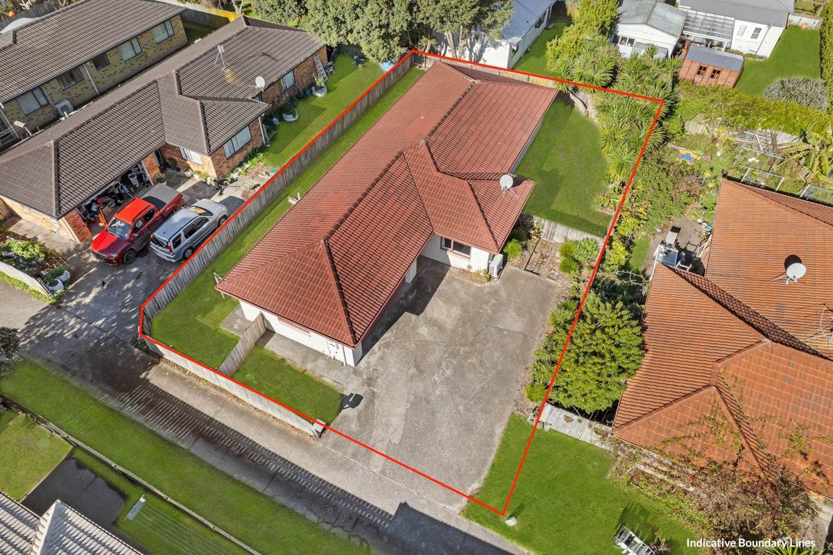 12 Imjin Place, Papakura, Papakura - Carousel 34