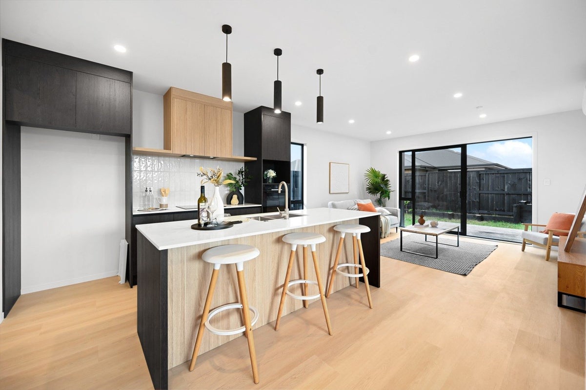 17 Auburn Green, Peacocke, Hamilton - Carousel 2