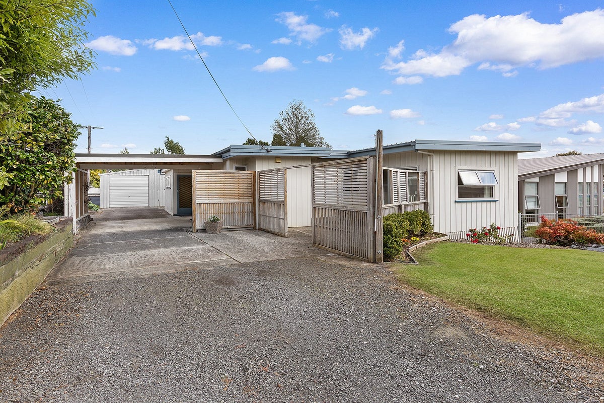 31 David Street, Morrinsville, Morrinsville - Carousel 1