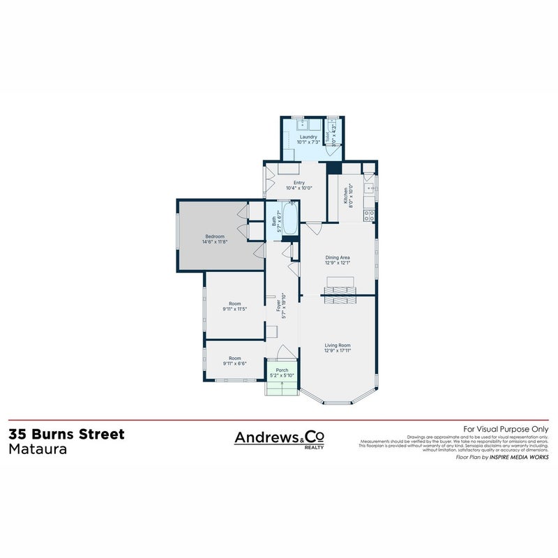 35 Burns Street, Mataura, Mataura - Carousel 25
