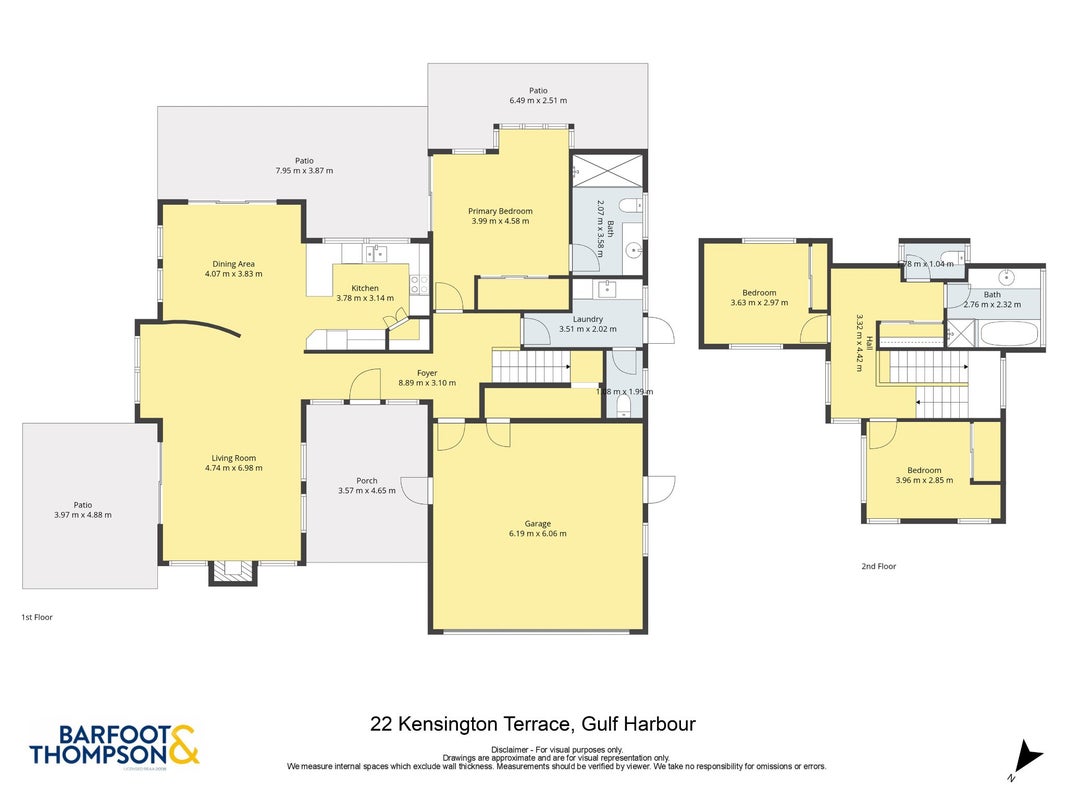 22 Kensington Terrace, Gulf Harbour, Whangaparaoa - Carousel 29
