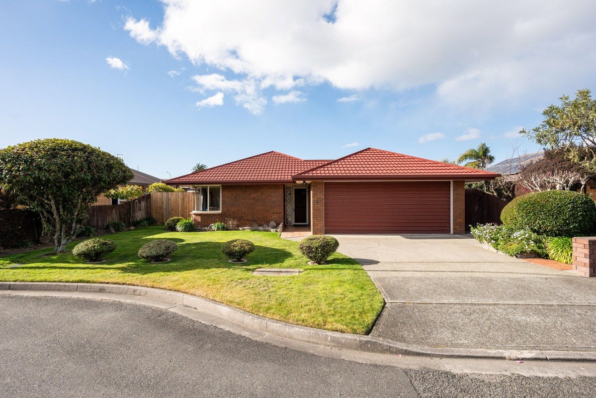 22 Coleridge Place, Stoke, Nelson - Carousel 1