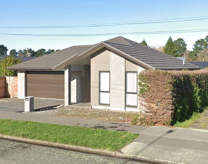 112 BOWEN STREET, Rakaia, ASHBURTON - Carousel 1