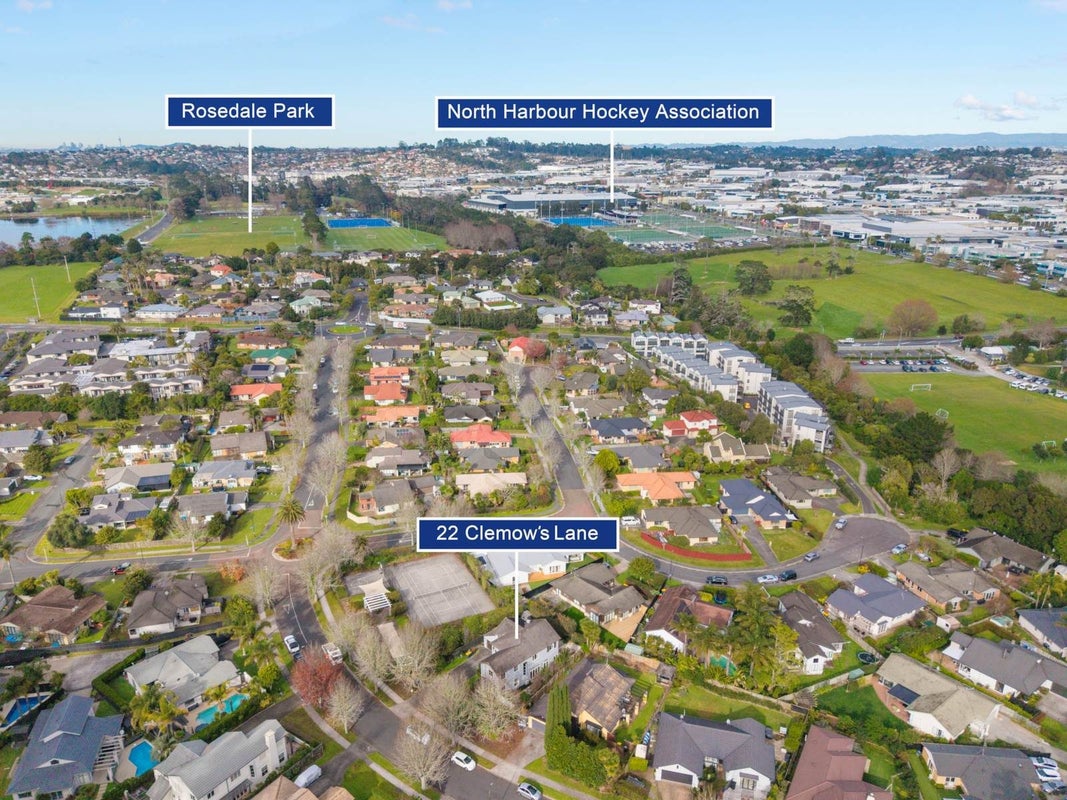 22 Clemow's Lane, Albany, Auckland - Carousel 35
