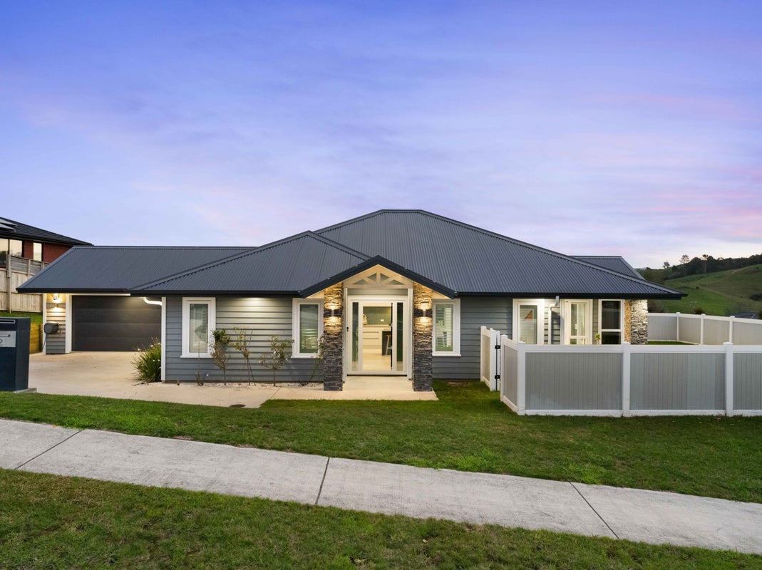 2 Frankfield Road, Pokeno - Carousel 1