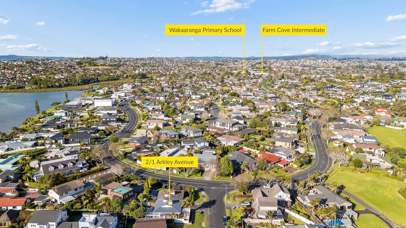 2/1 Arkley Avenue, Farm Cove, Auckland - Carousel 21