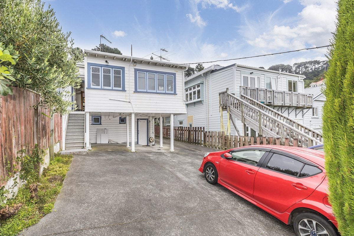 11 Hinau Road, Hataitai, Wellington - Carousel 18