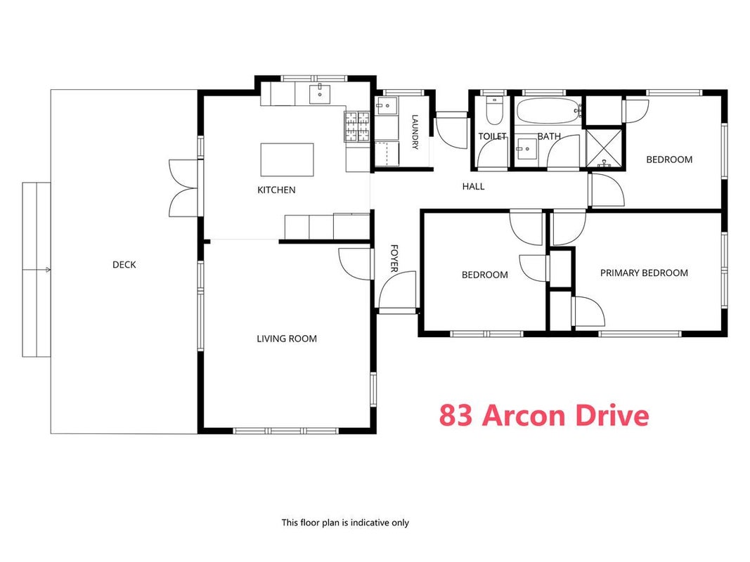 83 Arcon Drive, Broomfield, Christchurch - Carousel 44