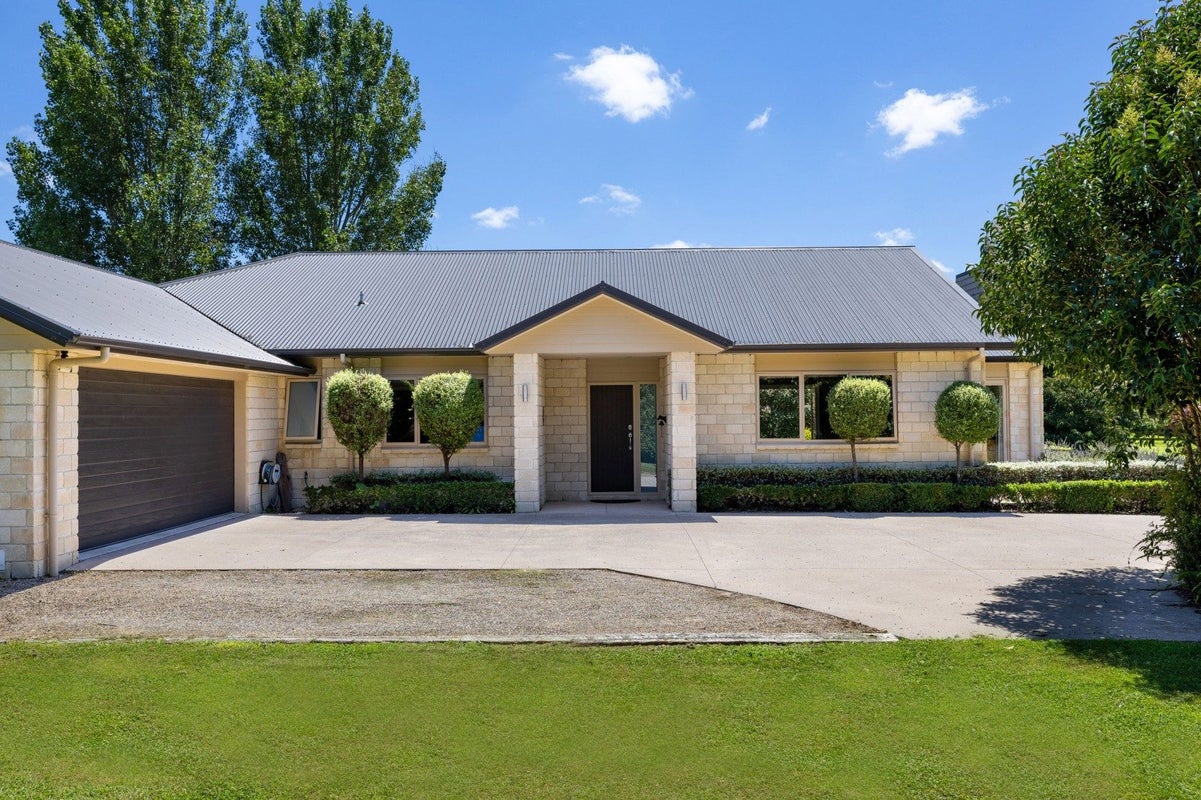 44A Glen Ida Way, Tauwhare, Hamilton - Carousel 2