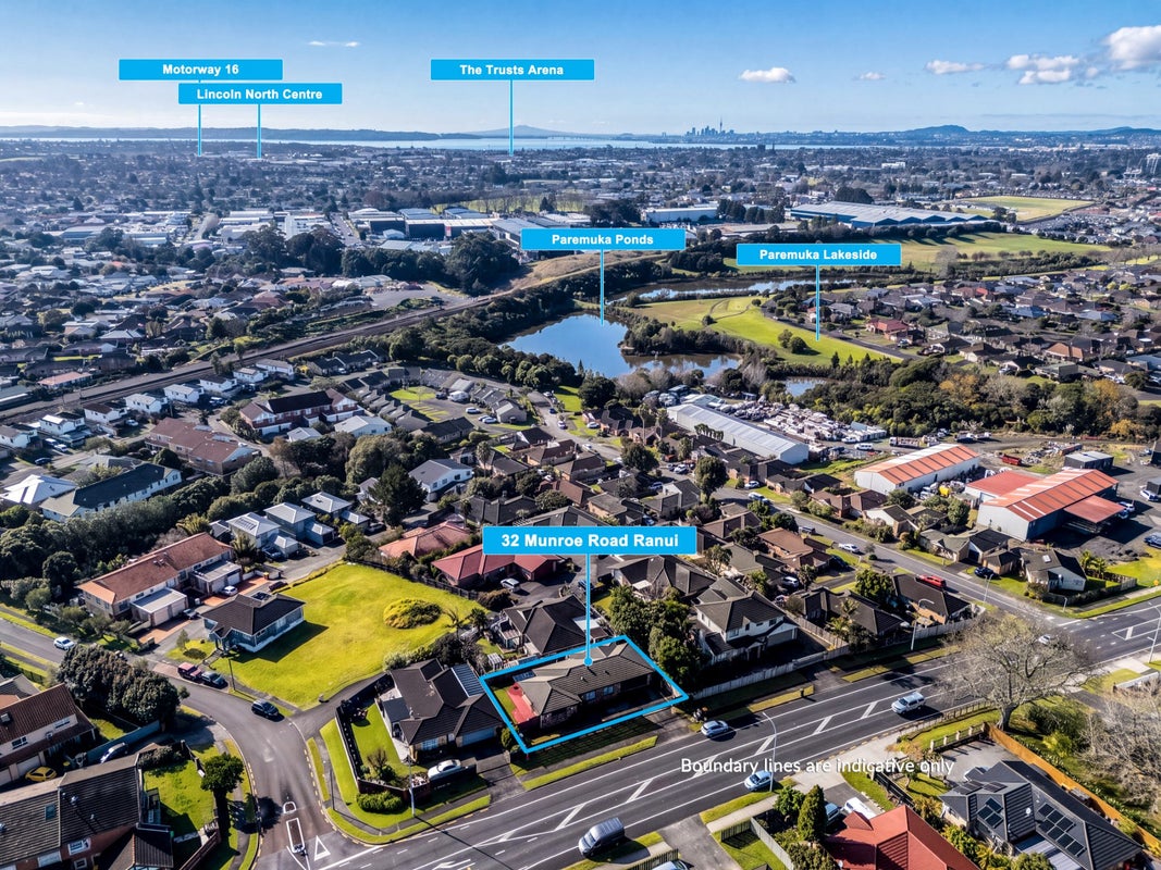 32 Munroe Road, Ranui, Auckland - Carousel 25