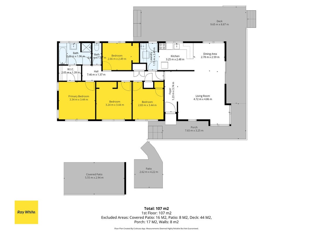 14A Pandora Place, Pakuranga, Auckland - Carousel 14