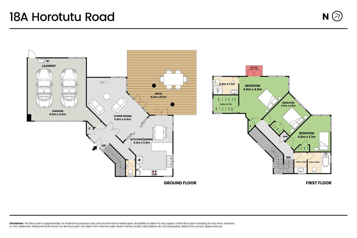18A Horotutu Road, Greenlane, Auckland - Carousel 25