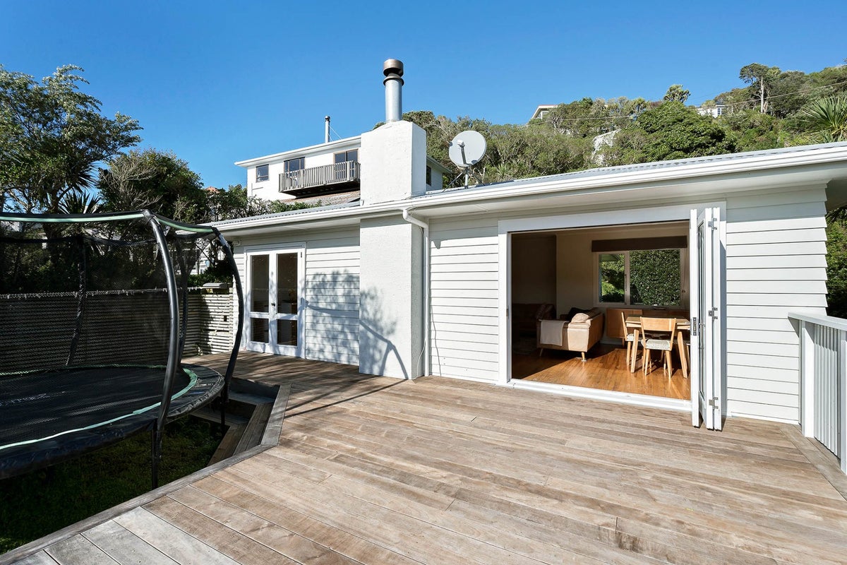 109 Sefton Street, Wadestown, Wellington - Carousel 1