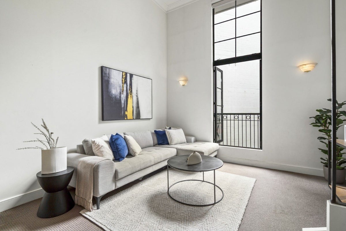 2E/3 Cheshire Street, Parnell, Auckland - Carousel 2