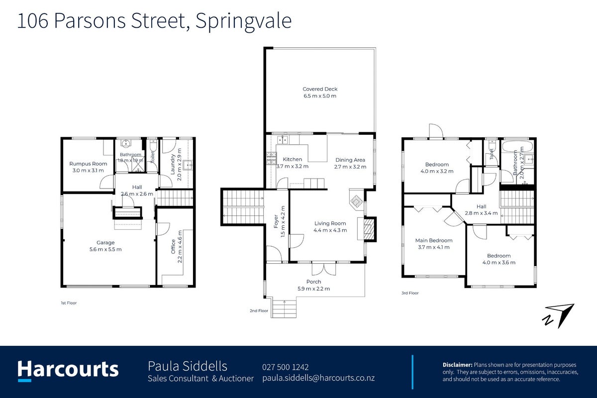 106 Parsons Street, Springvale, Whanganui - Carousel 22