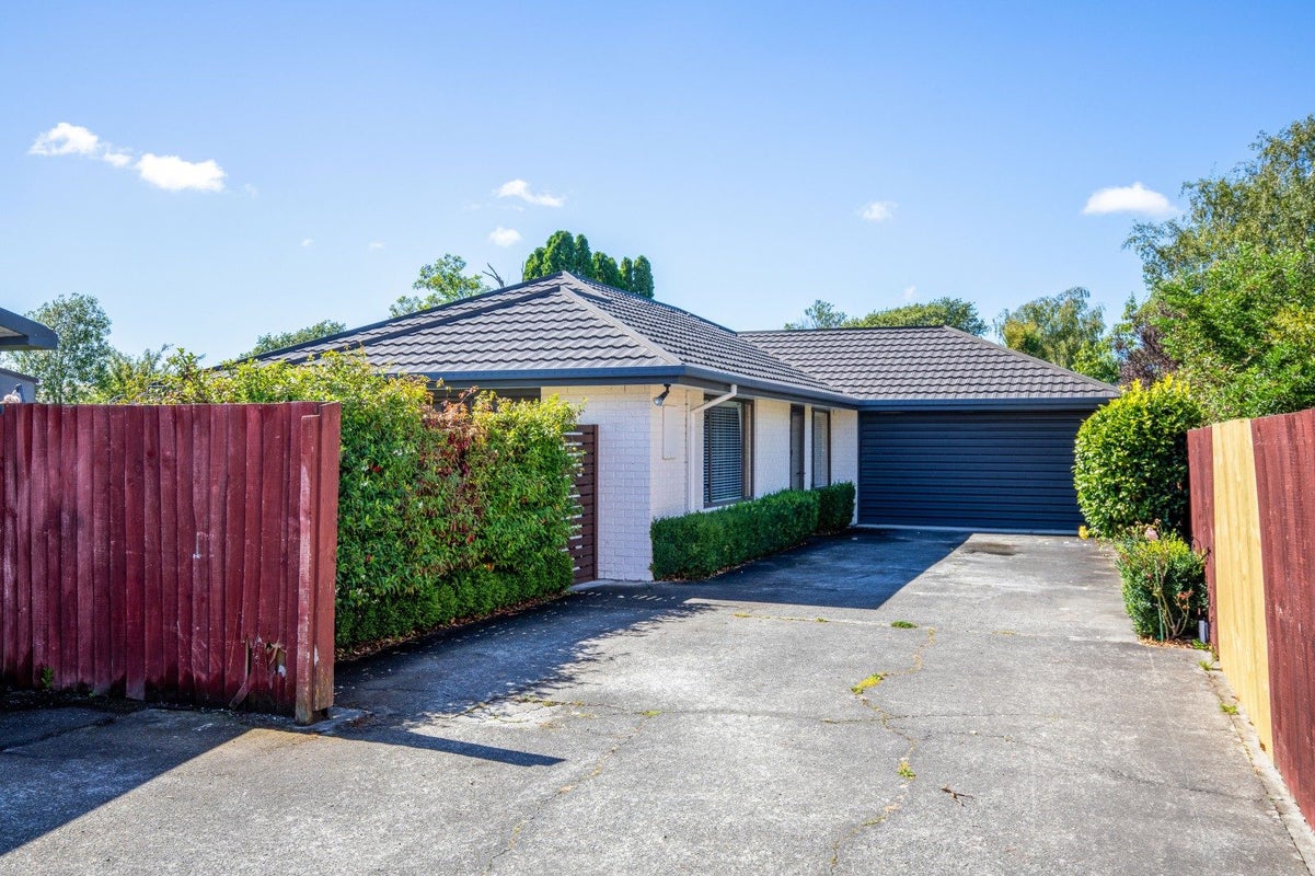 31A Dalkeith Street, Hoon Hay, Christchurch - Carousel 2
