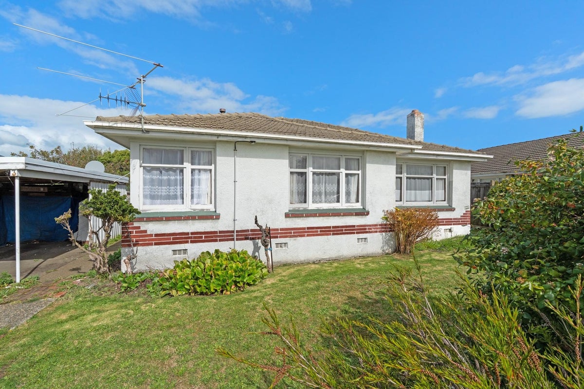 3 Hope Street, Georgetown, Invercargill - Carousel 2