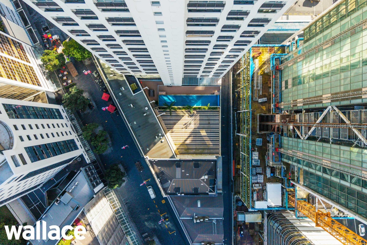 11B/16 Gore Street, Auckland Central, Auckland - Carousel 1