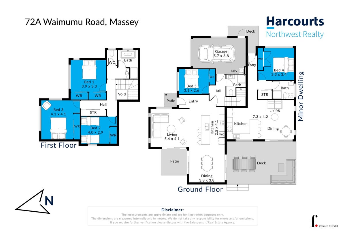72A Waimumu Road, Massey, Auckland - Carousel 35