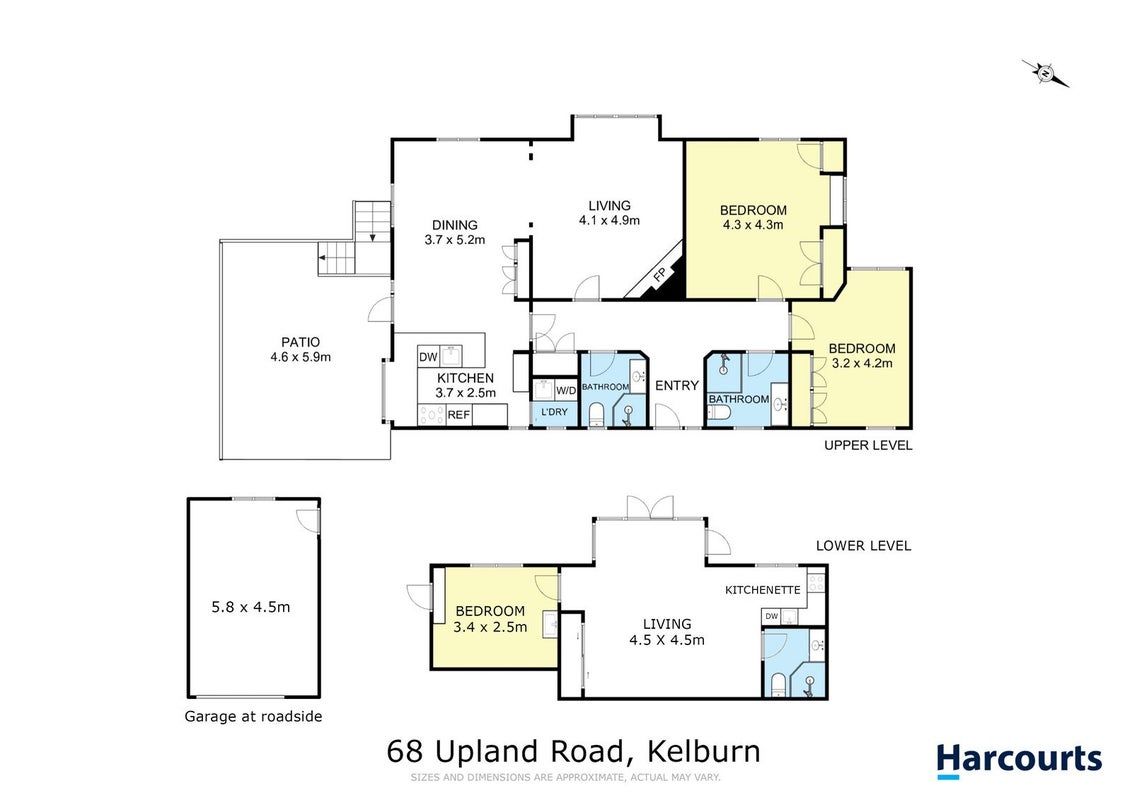 68 Upland Road, Kelburn, Wellington - Carousel 26