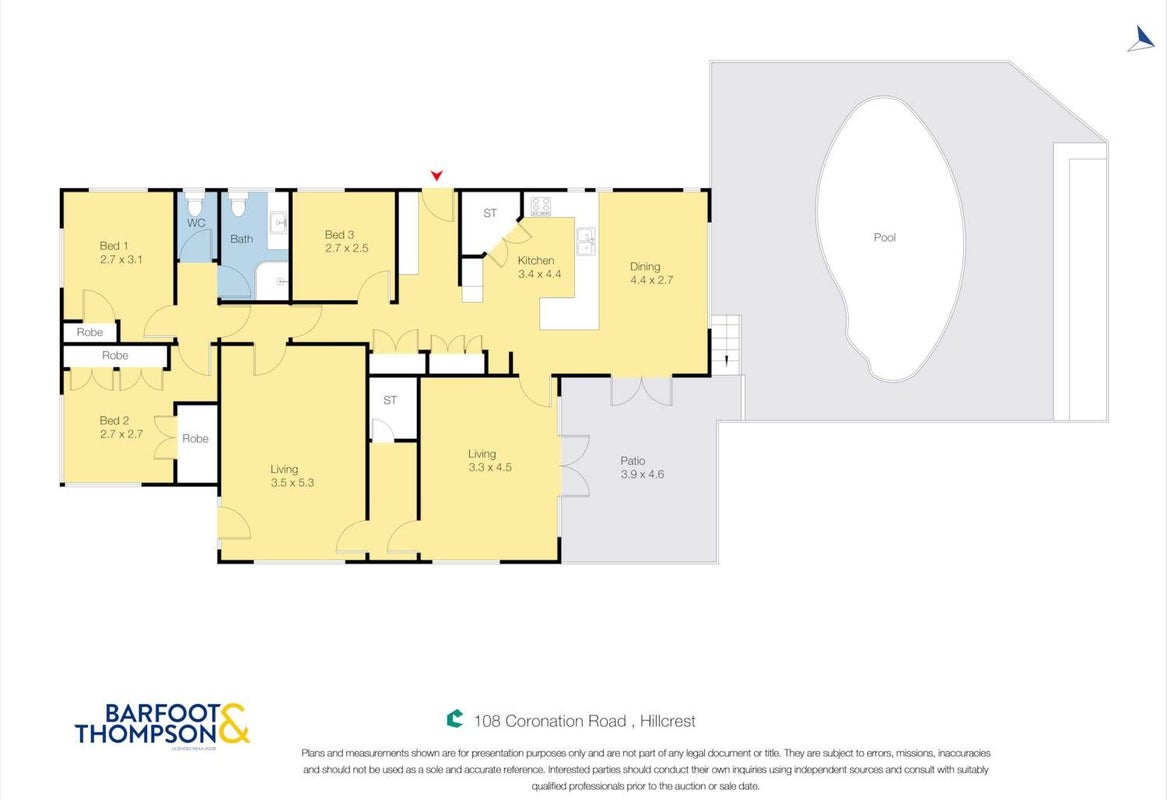108 Coronation Road, Hillcrest, Auckland - Carousel 25