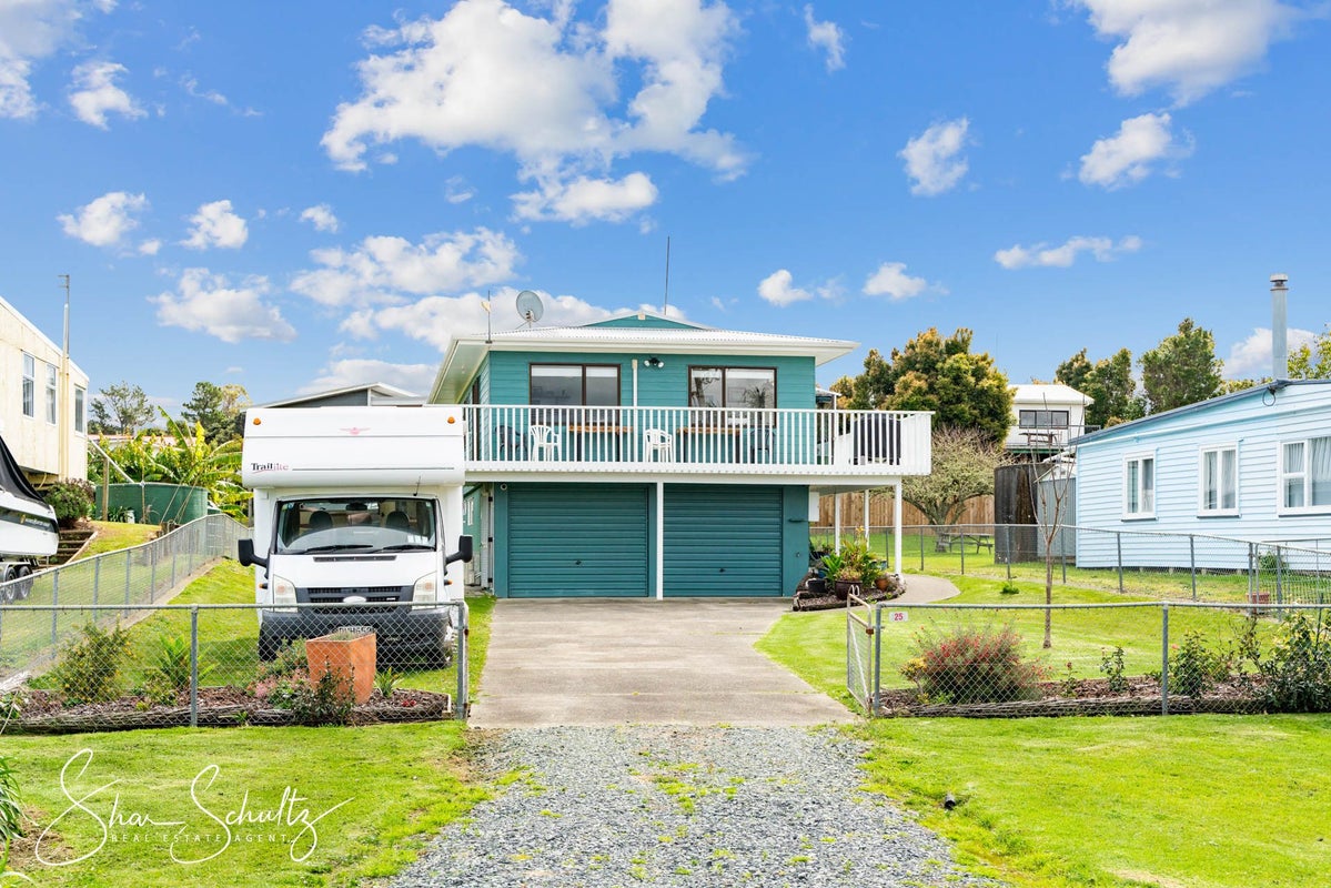 25 Ngatoto Road, Tinopai, Matakohe - Carousel 42