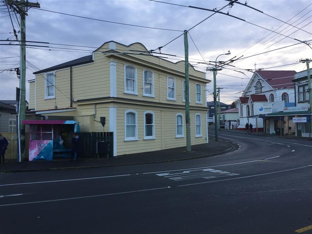 218 Rintoul Street, Berhampore, Wellington - Carousel 1