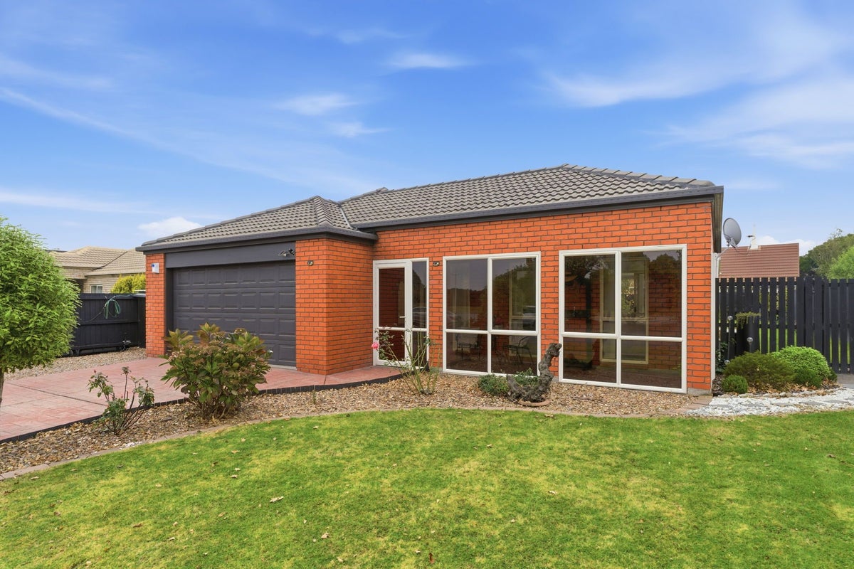 18 Harvard Avenue, Wigram, Christchurch - Carousel 2