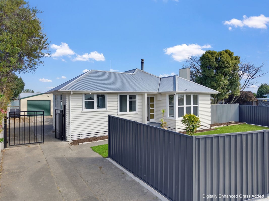 18 Wyatt Avenue, Onekawa, Napier, Hawke's Bay - Carousel 2