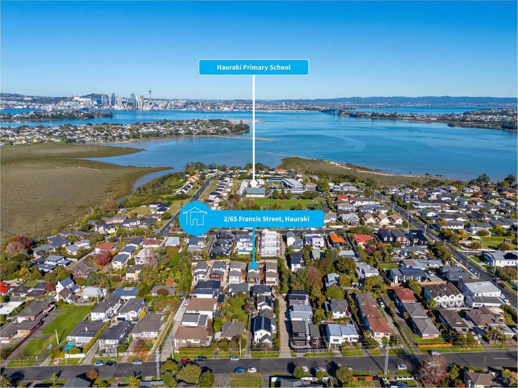 2/65 Francis Street, Hauraki, Auckland - Carousel 24