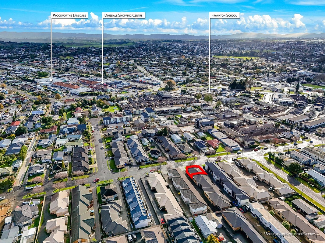 11A Paterson Street, Frankton, Hamilton - Carousel 17