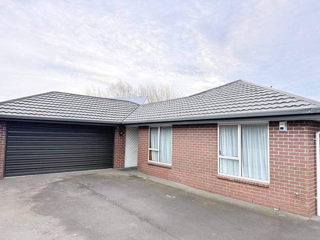 116A Brookside Terrace, Bryndwr, Christchurch - Carousel 1